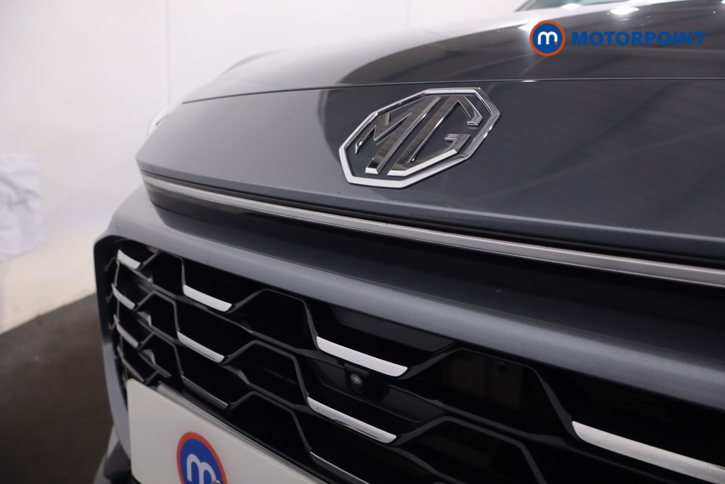Mg Motor Uk ZS Trophy Automatic Petrol-Electric Hybrid SUV - Stock Number (1613143) - 31st supplementary image