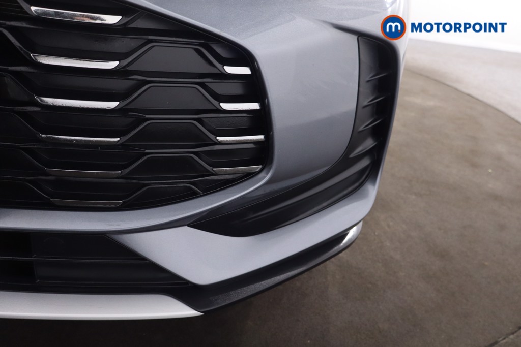 Mg Motor Uk ZS Trophy Automatic Petrol-Electric Hybrid SUV - Stock Number (1613143) - 33rd supplementary image