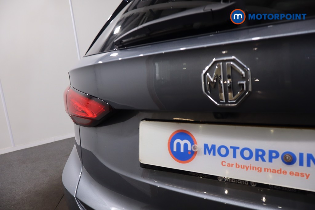Mg Motor Uk ZS Trophy Automatic Petrol-Electric Hybrid SUV - Stock Number (1613143) - 36th supplementary image