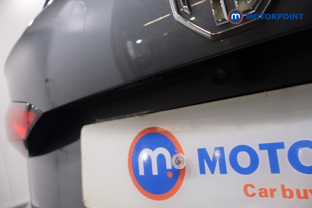 Mg Motor Uk ZS Trophy Automatic Petrol-Electric Hybrid SUV - Stock Number (1613143) - 37th supplementary image