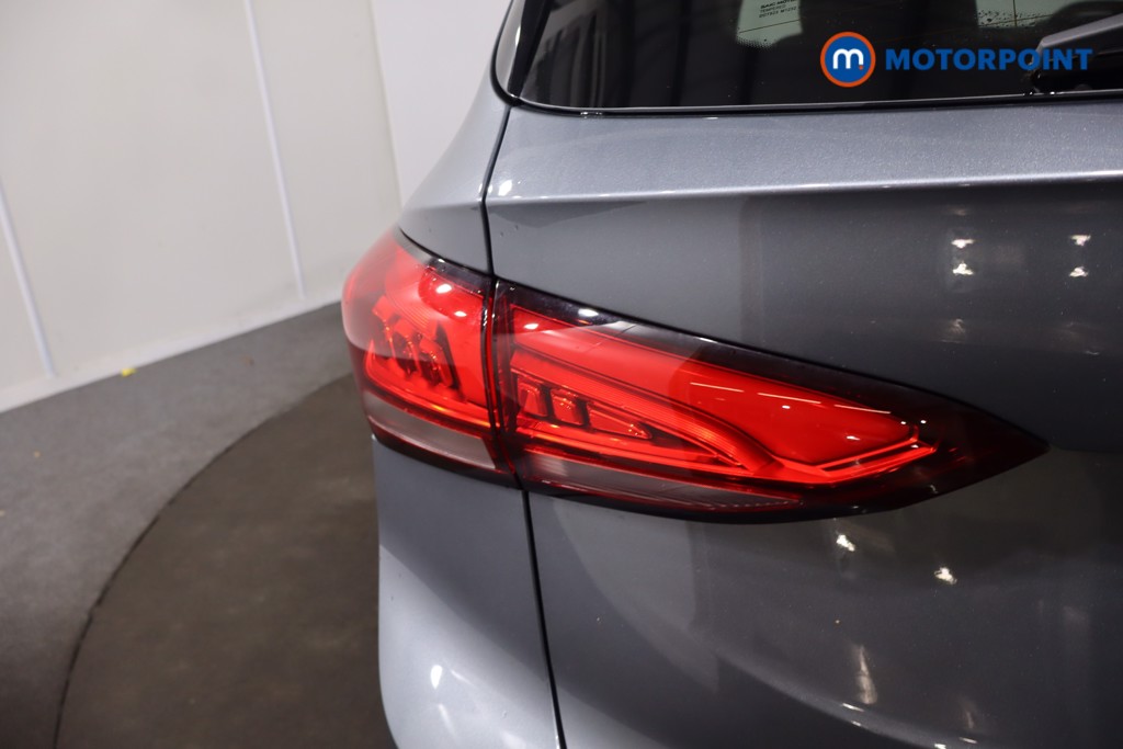 Mg Motor Uk ZS Trophy Automatic Petrol-Electric Hybrid SUV - Stock Number (1613143) - 38th supplementary image