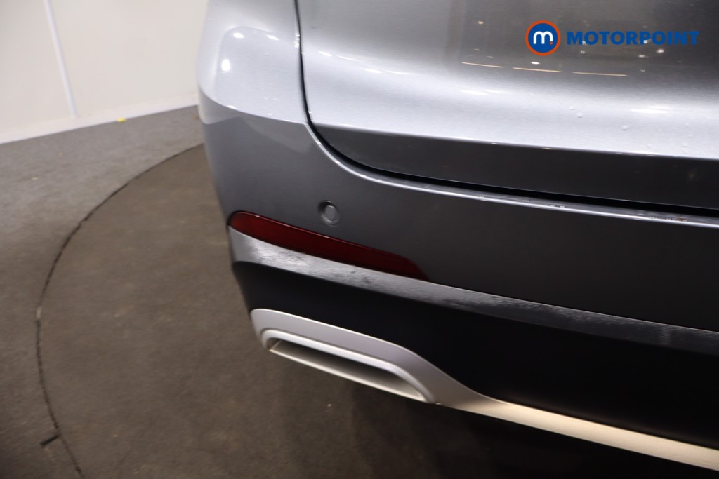 Mg Motor Uk ZS Trophy Automatic Petrol-Electric Hybrid SUV - Stock Number (1613143) - 39th supplementary image