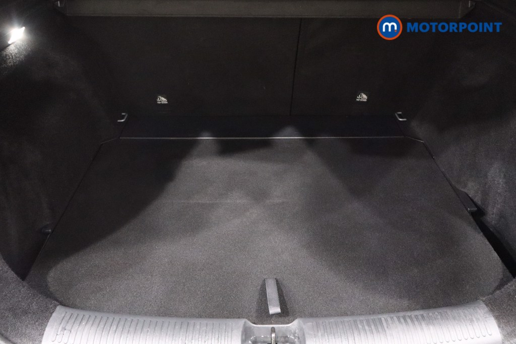 Mg Motor Uk ZS Trophy Automatic Petrol-Electric Hybrid SUV - Stock Number (1613143) - 40th supplementary image