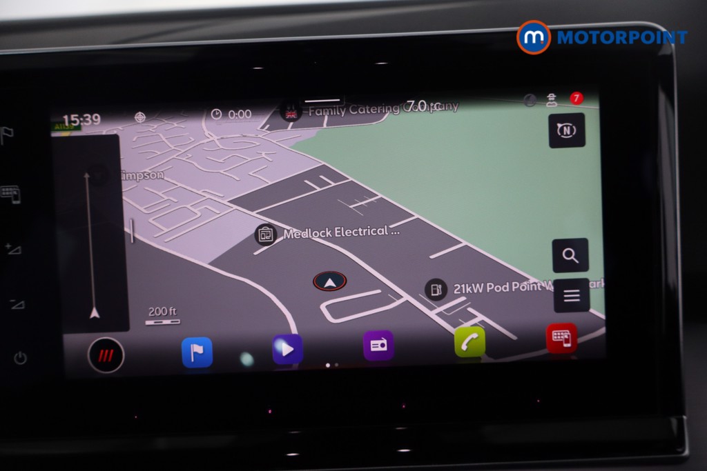 Seat Tarraco Fr Sport Automatic Petrol SUV - Stock Number (1613155) - 2nd supplementary image