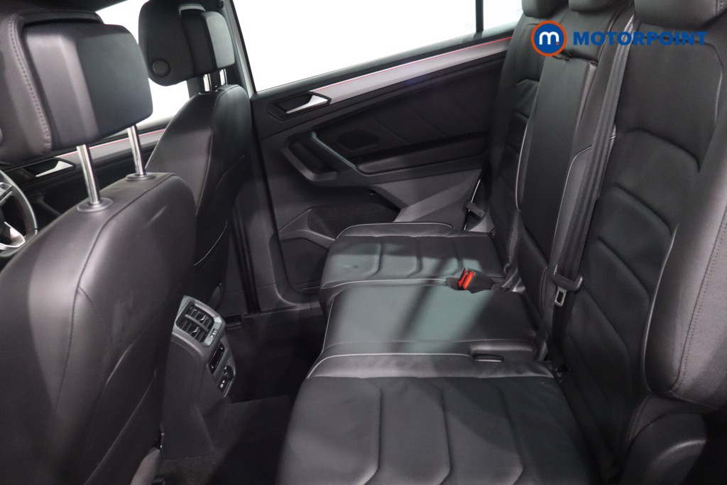 Seat Tarraco Fr Sport Automatic Petrol SUV - Stock Number (1613155) - 5th supplementary image