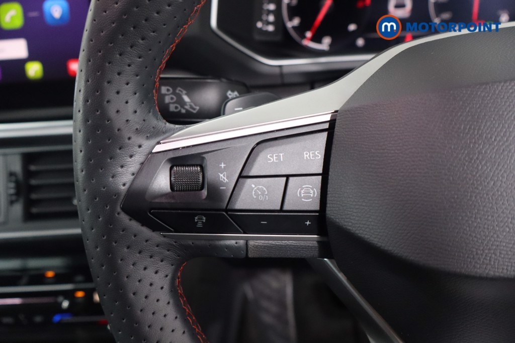 Seat Tarraco Fr Sport Automatic Petrol SUV - Stock Number (1613155) - 7th supplementary image