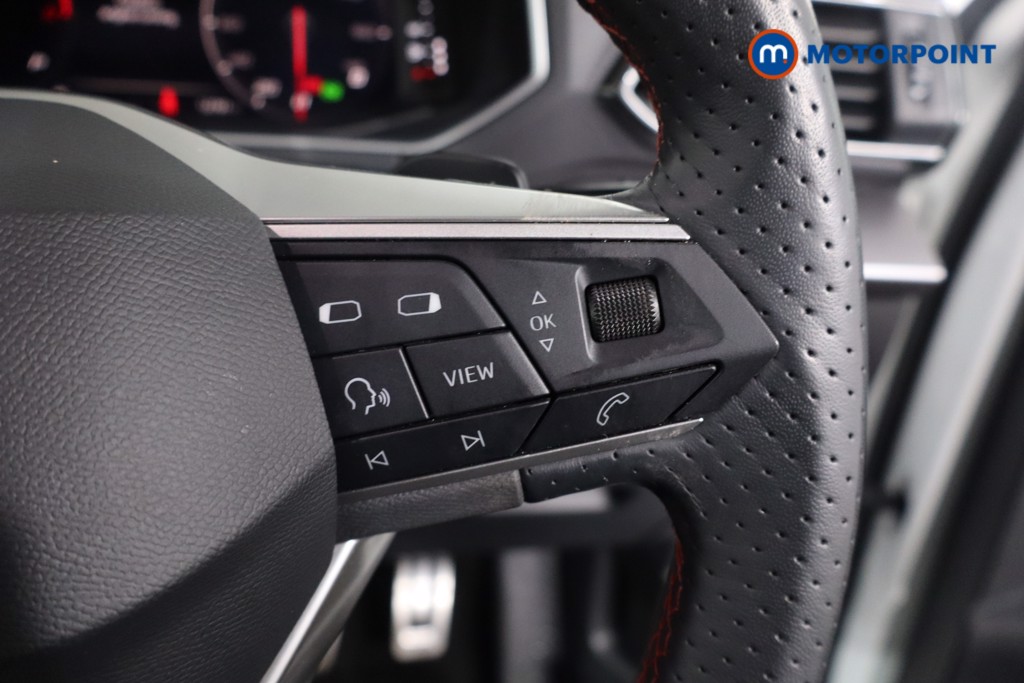 Seat Tarraco Fr Sport Automatic Petrol SUV - Stock Number (1613155) - 8th supplementary image