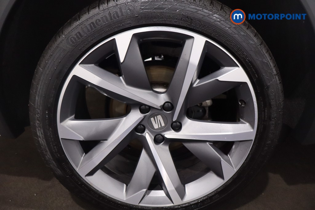 Seat Tarraco Fr Sport Automatic Petrol SUV - Stock Number (1613155) - 9th supplementary image