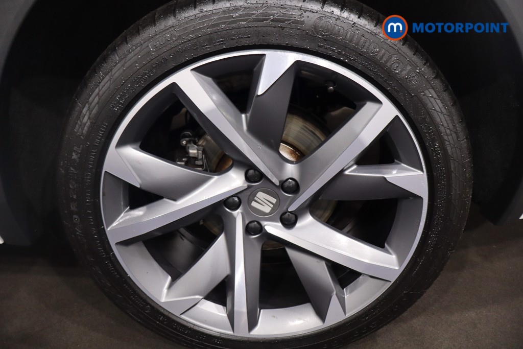 Seat Tarraco Fr Sport Automatic Petrol SUV - Stock Number (1613155) - 12th supplementary image