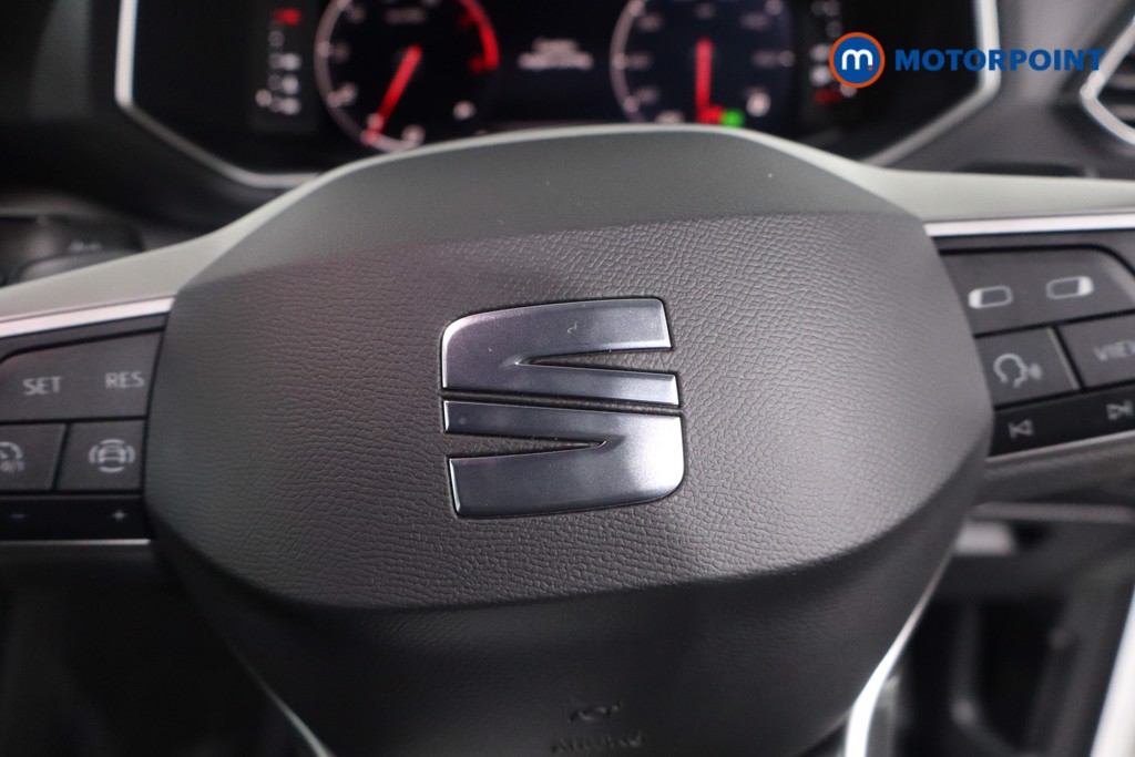 Seat Tarraco Fr Sport Automatic Petrol SUV - Stock Number (1613155) - 13th supplementary image