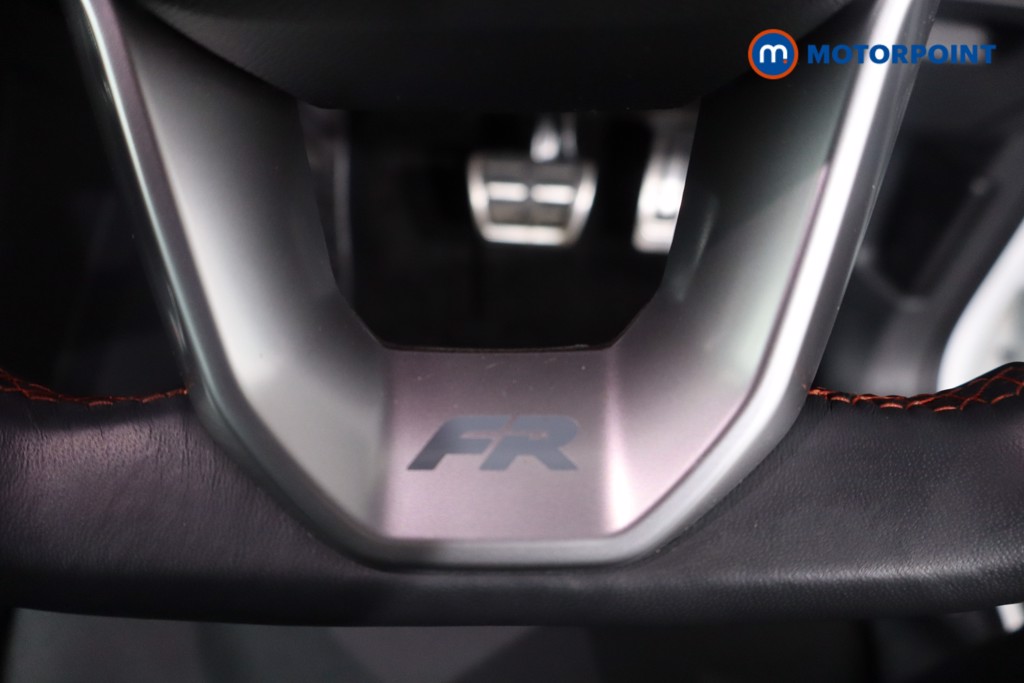 Seat Tarraco Fr Sport Automatic Petrol SUV - Stock Number (1613155) - 14th supplementary image