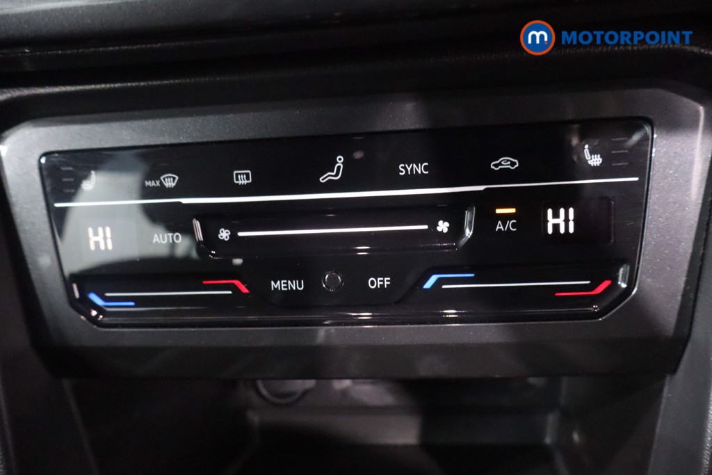 Seat Tarraco Fr Sport Automatic Petrol SUV - Stock Number (1613155) - 19th supplementary image