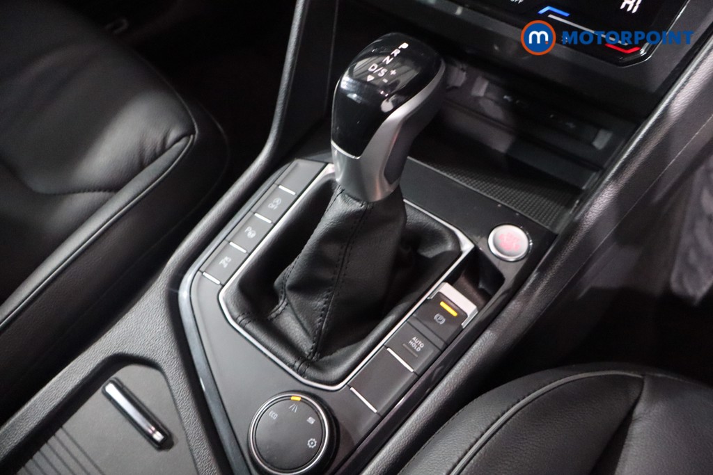 Seat Tarraco Fr Sport Automatic Petrol SUV - Stock Number (1613155) - 20th supplementary image