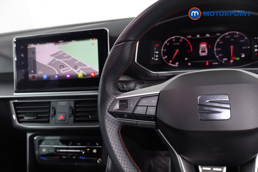 Seat Tarraco Fr Sport Automatic Petrol SUV - Stock Number (1613155) - 23rd supplementary image