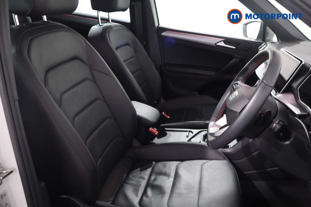 Seat Tarraco Fr Sport Automatic Petrol SUV - Stock Number (1613155) - 25th supplementary image