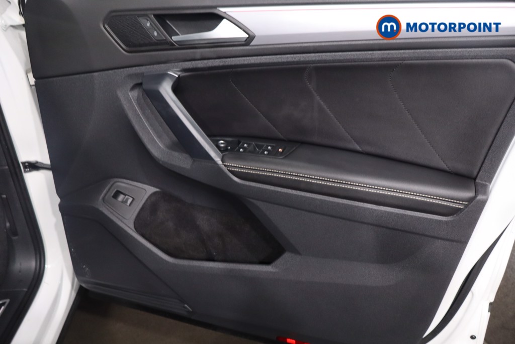 Seat Tarraco Fr Sport Automatic Petrol SUV - Stock Number (1613155) - 26th supplementary image