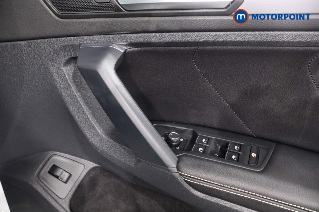 Seat Tarraco Fr Sport Automatic Petrol SUV - Stock Number (1613155) - 27th supplementary image