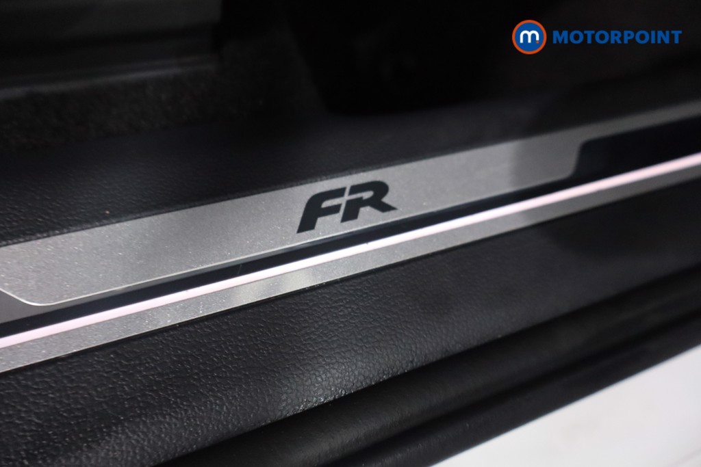 Seat Tarraco Fr Sport Automatic Petrol SUV - Stock Number (1613155) - 28th supplementary image