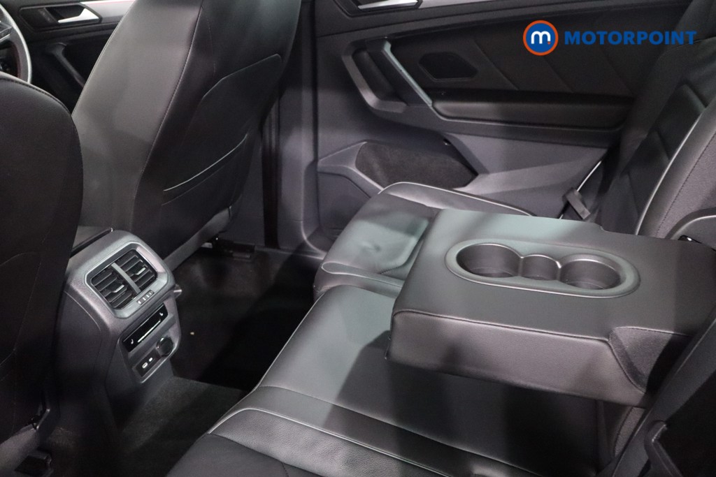 Seat Tarraco Fr Sport Automatic Petrol SUV - Stock Number (1613155) - 31st supplementary image