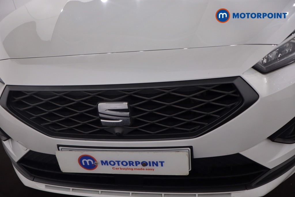 Seat Tarraco Fr Sport Automatic Petrol SUV - Stock Number (1613155) - 34th supplementary image