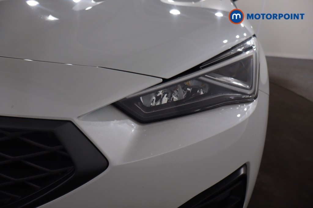 Seat Tarraco Fr Sport Automatic Petrol SUV - Stock Number (1613155) - 38th supplementary image