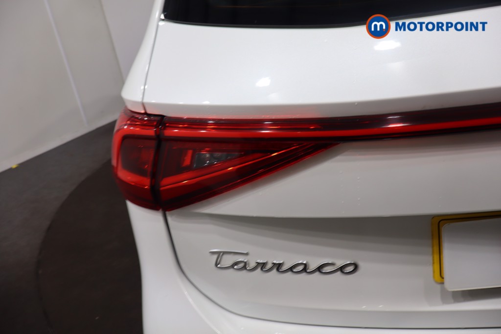 Seat Tarraco Fr Sport Automatic Petrol SUV - Stock Number (1613155) - 45th supplementary image