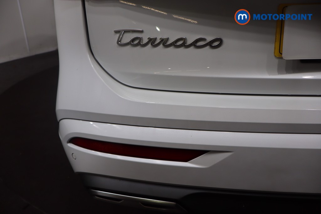 Seat Tarraco Fr Sport Automatic Petrol SUV - Stock Number (1613155) - 46th supplementary image