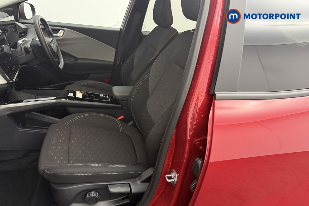 Ford Puma Select Automatic Electric SUV - Stock Number (1613176) - 2nd supplementary image