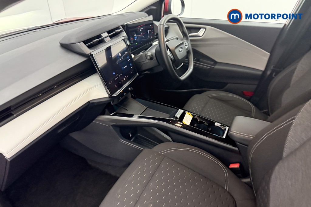 Ford Puma Select Automatic Electric SUV - Stock Number (1613176) - 3rd supplementary image