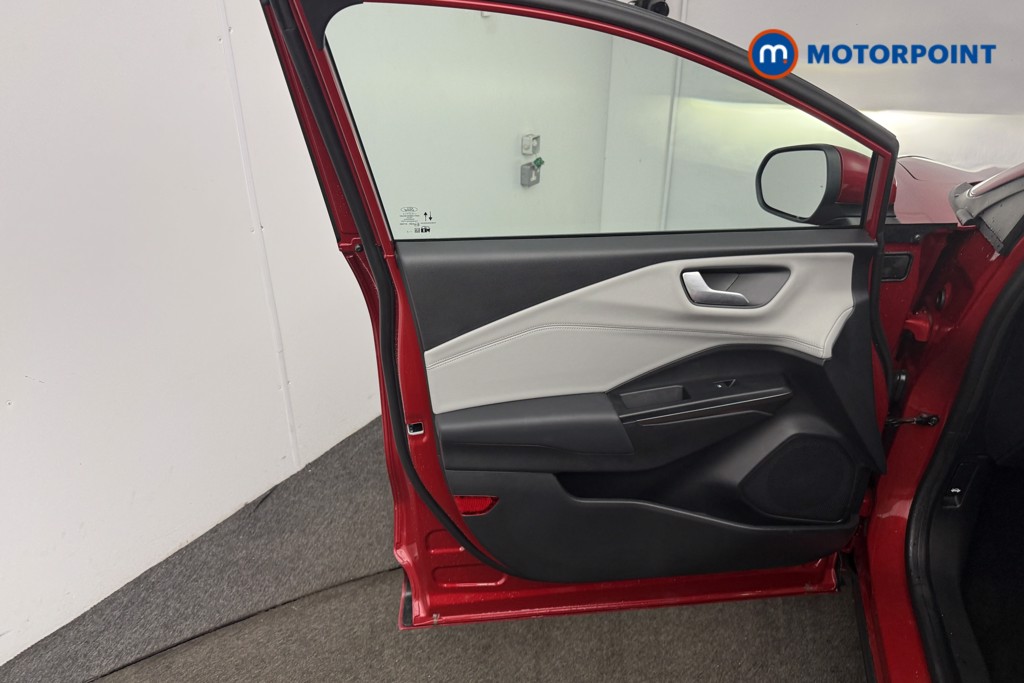 Ford Puma Select Automatic Electric SUV - Stock Number (1613176) - 4th supplementary image