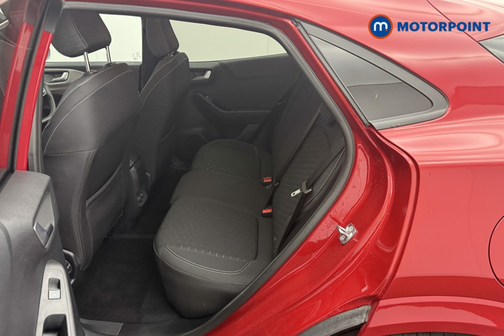 Ford Puma Select Automatic Electric SUV - Stock Number (1613176) - 7th supplementary image