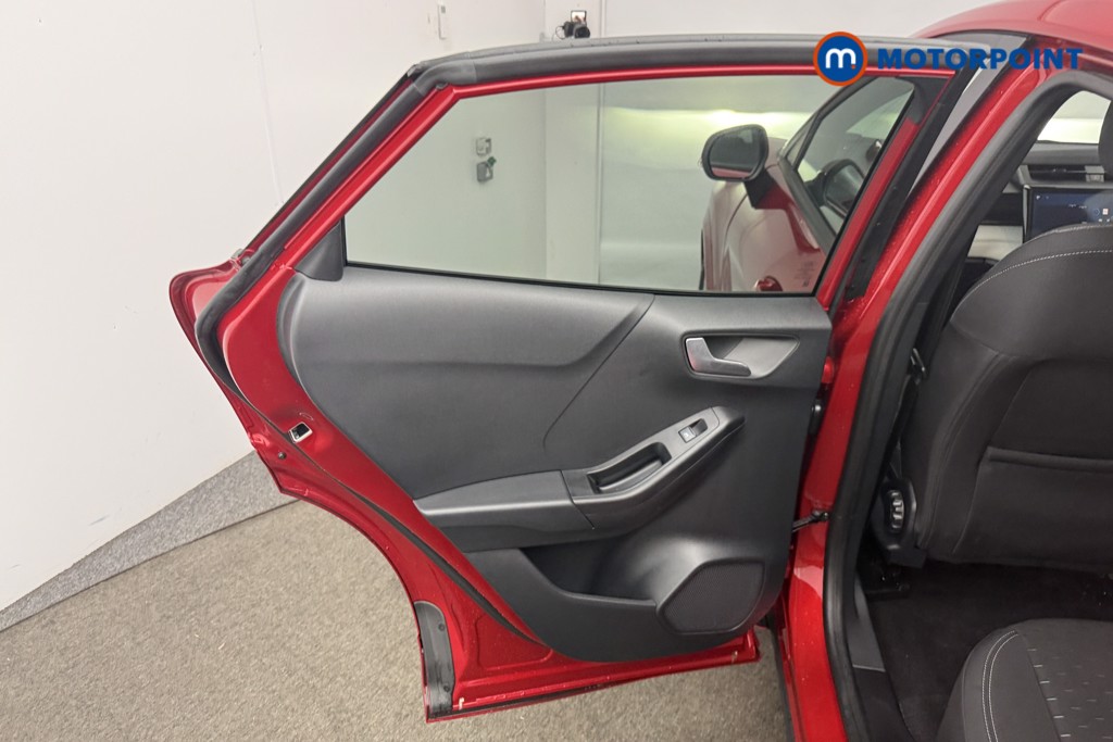 Ford Puma Select Automatic Electric SUV - Stock Number (1613176) - 10th supplementary image