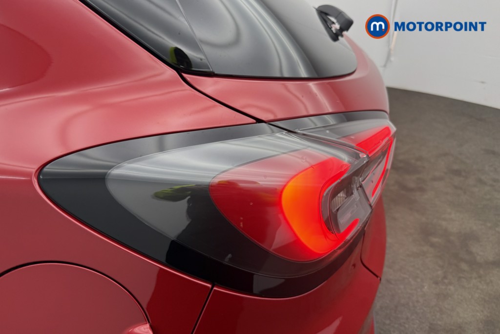 Ford Puma Select Automatic Electric SUV - Stock Number (1613176) - 13th supplementary image