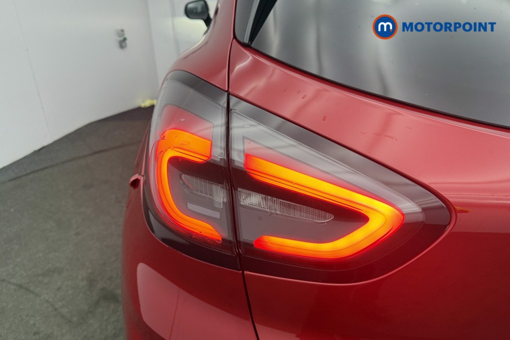 Ford Puma Select Automatic Electric SUV - Stock Number (1613176) - 14th supplementary image