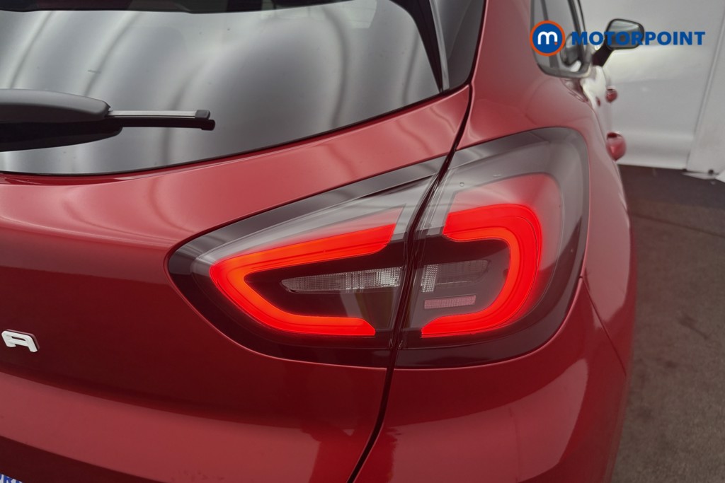 Ford Puma Select Automatic Electric SUV - Stock Number (1613176) - 16th supplementary image