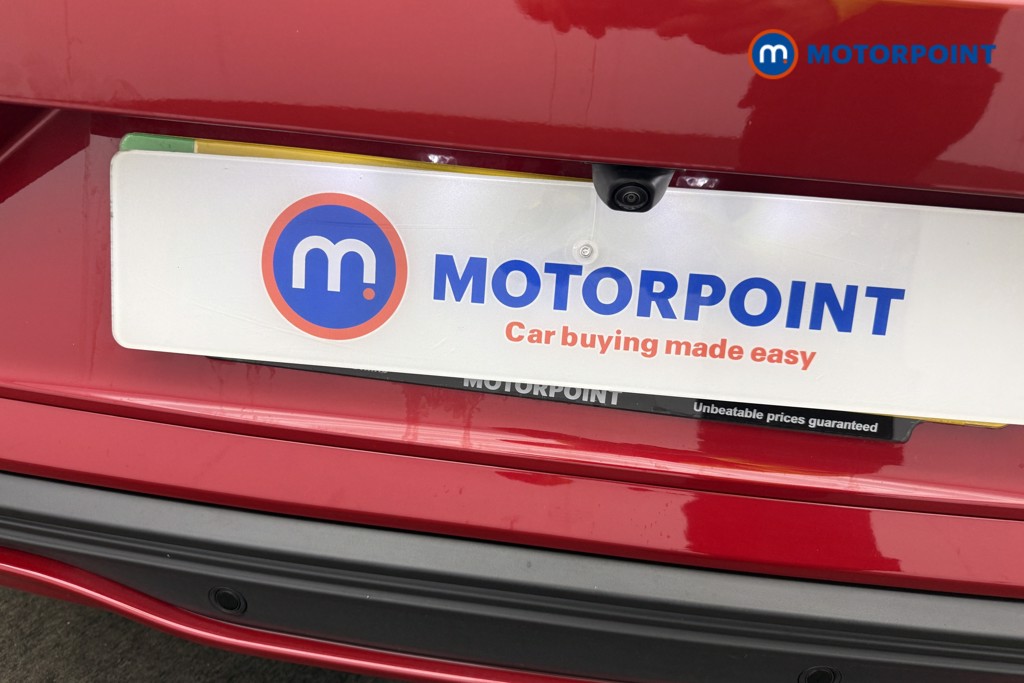 Ford Puma Select Automatic Electric SUV - Stock Number (1613176) - 18th supplementary image