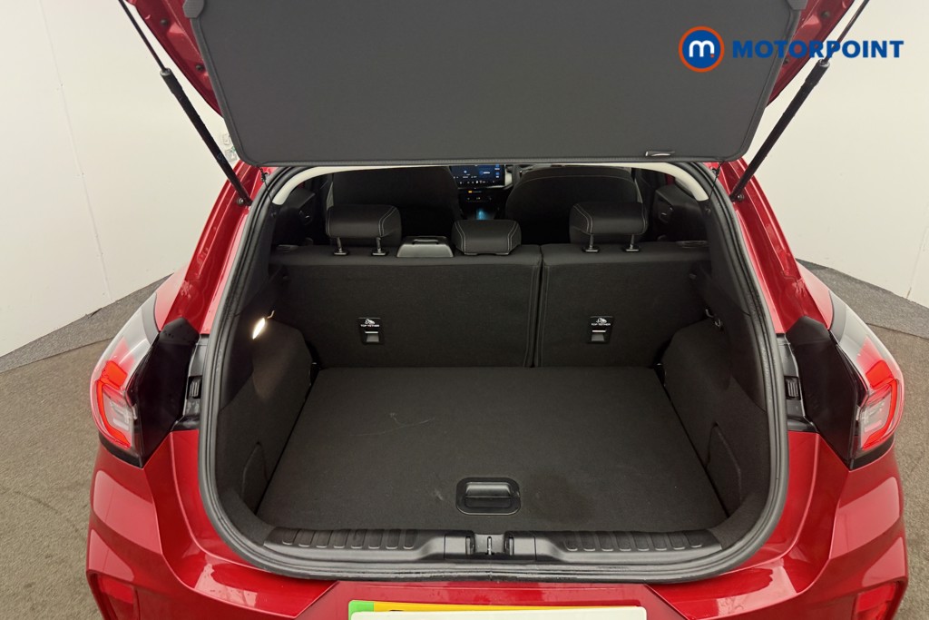 Ford Puma Select Automatic Electric SUV - Stock Number (1613176) - 22nd supplementary image