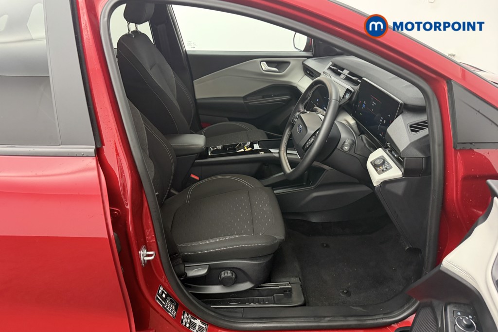 Ford Puma Select Automatic Electric SUV - Stock Number (1613176) - 30th supplementary image