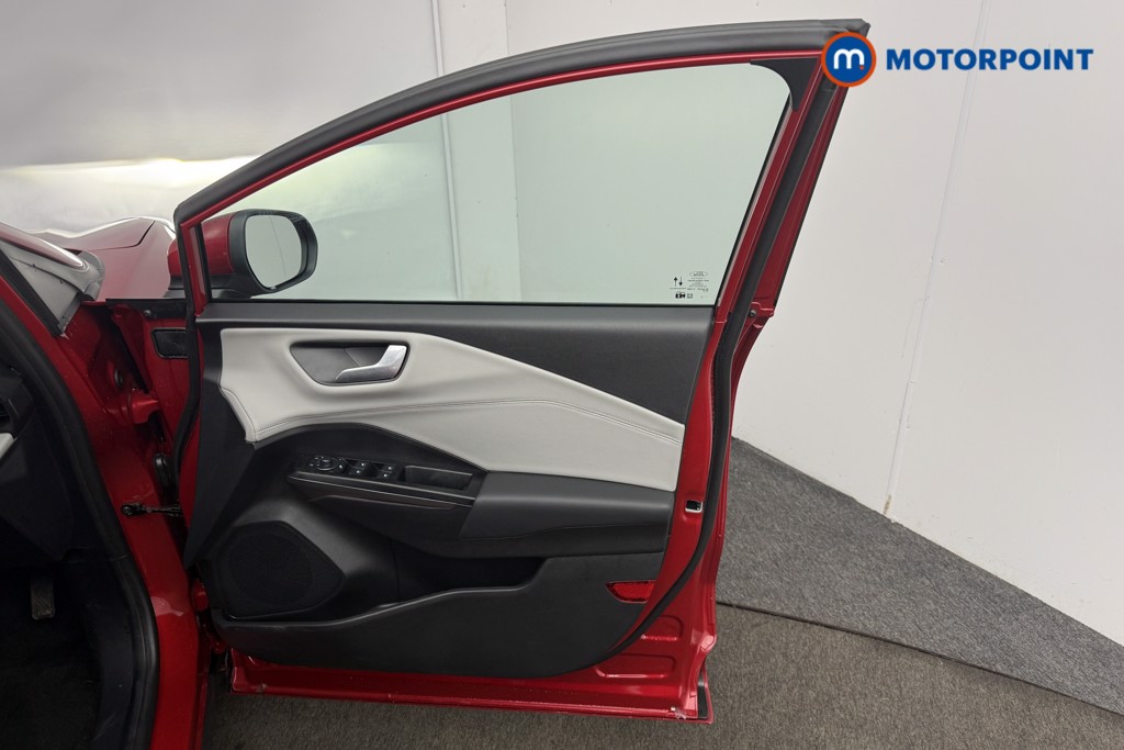 Ford Puma Select Automatic Electric SUV - Stock Number (1613176) - 33rd supplementary image