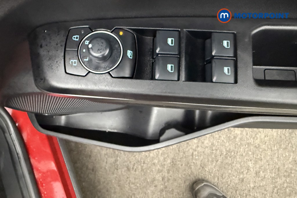 Ford Puma Select Automatic Electric SUV - Stock Number (1613176) - 35th supplementary image