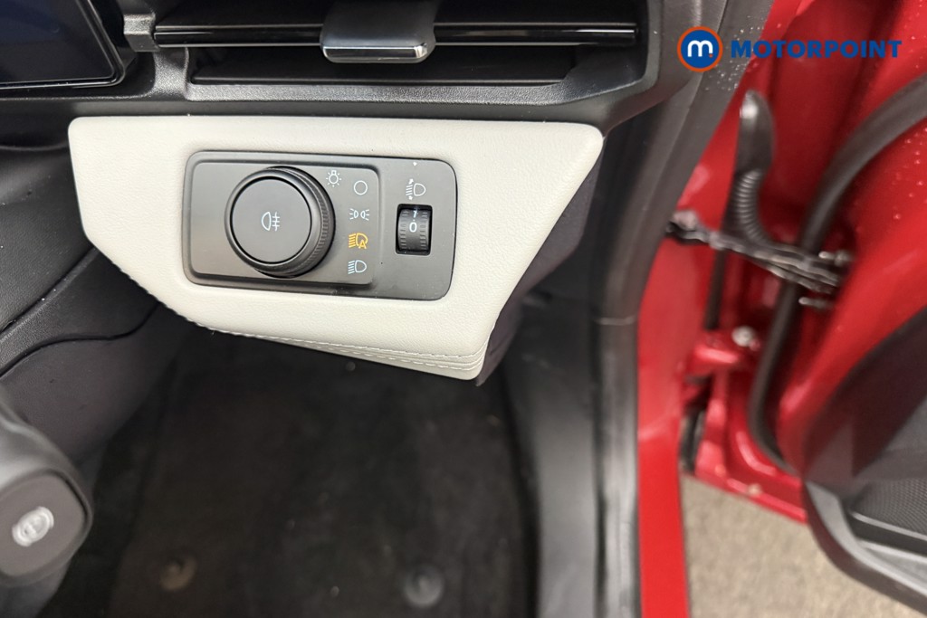 Ford Puma Select Automatic Electric SUV - Stock Number (1613176) - 36th supplementary image