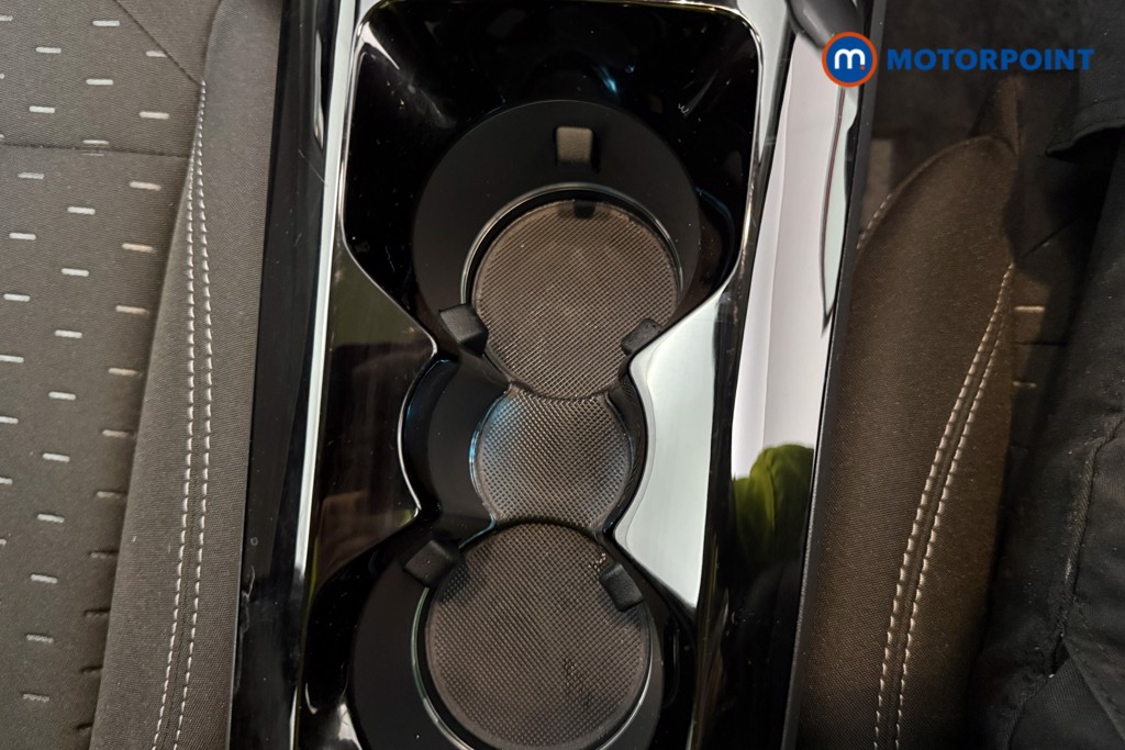 Ford Puma Select Automatic Electric SUV - Stock Number (1613176) - 38th supplementary image