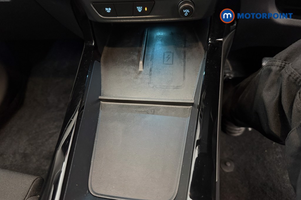 Ford Puma Select Automatic Electric SUV - Stock Number (1613176) - 39th supplementary image