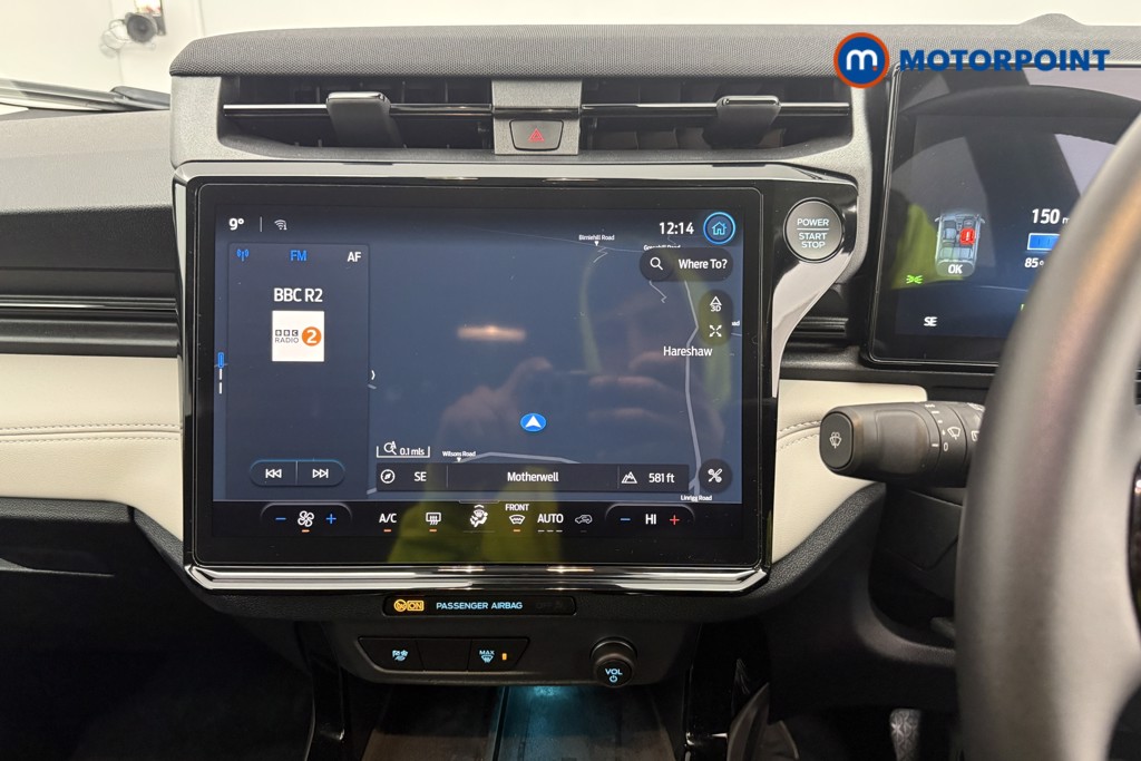 Ford Puma Select Automatic Electric SUV - Stock Number (1613176) - 42nd supplementary image