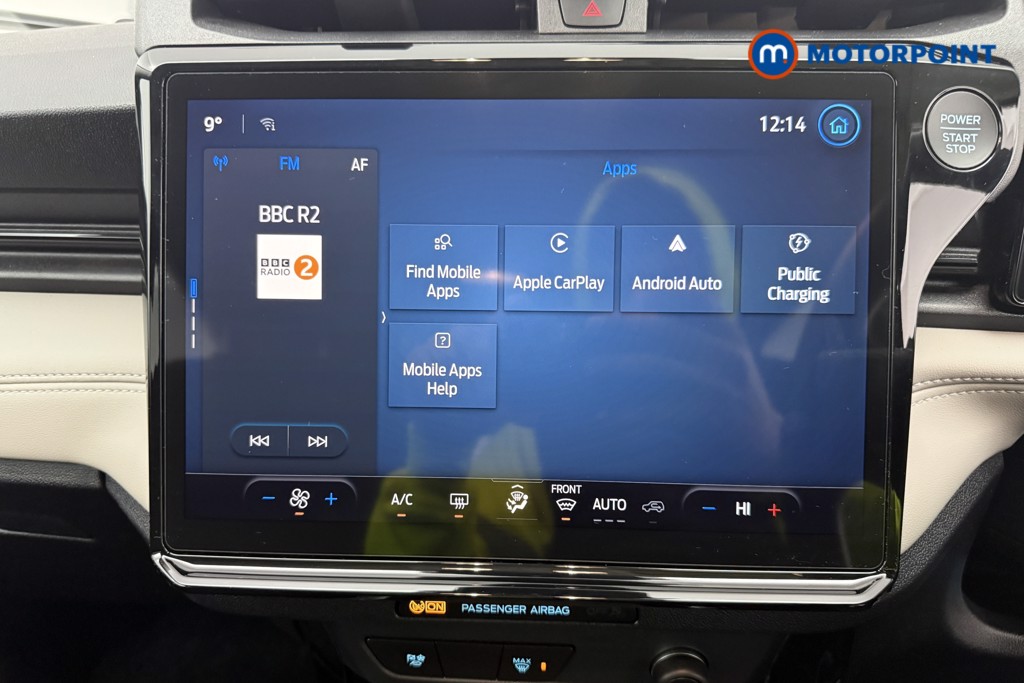 Ford Puma Select Automatic Electric SUV - Stock Number (1613176) - 43rd supplementary image