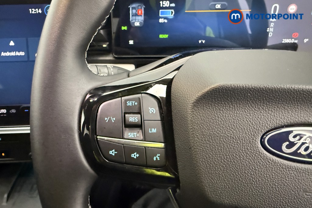 Ford Puma Select Automatic Electric SUV - Stock Number (1613176) - 45th supplementary image