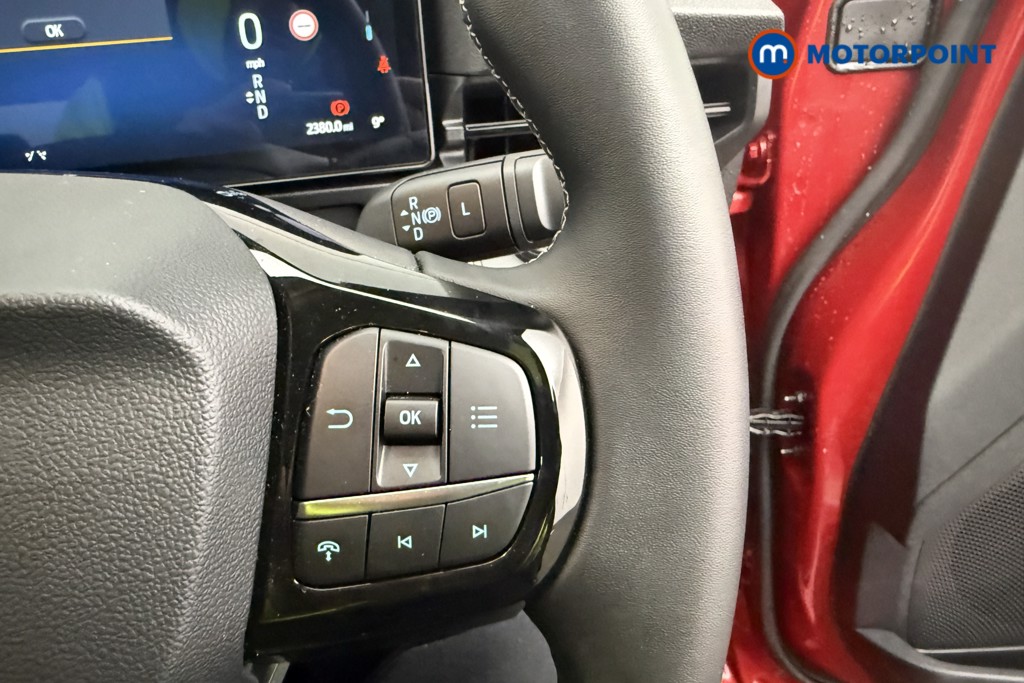 Ford Puma Select Automatic Electric SUV - Stock Number (1613176) - 46th supplementary image