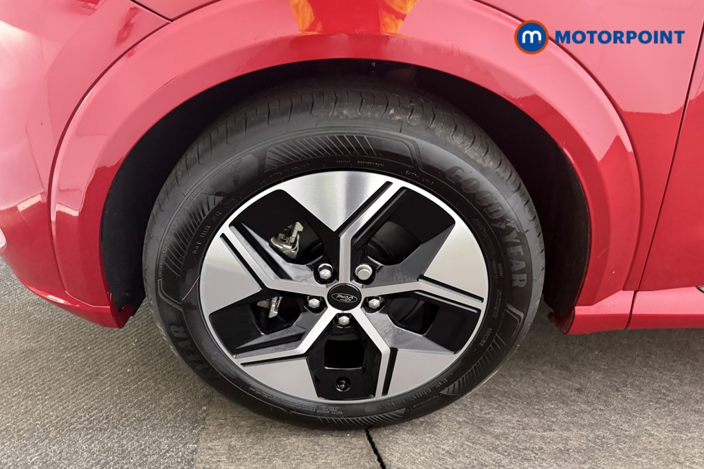 Ford Puma Select Automatic Electric SUV - Stock Number (1613176) - 49th supplementary image