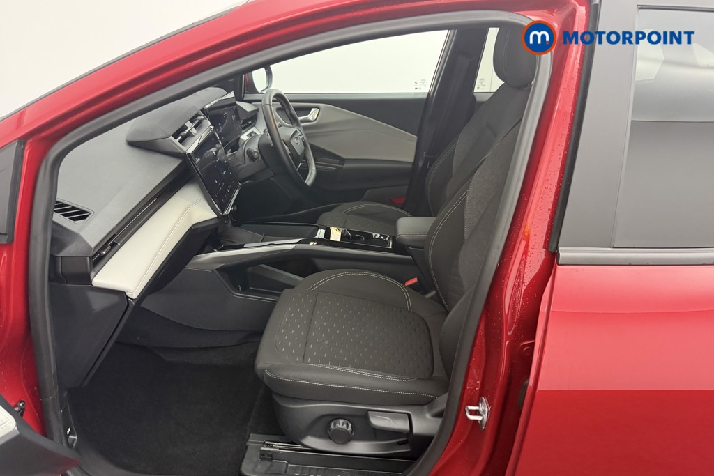 Ford Puma Select Automatic Electric SUV - Stock Number (1613176) - 1st supplementary image