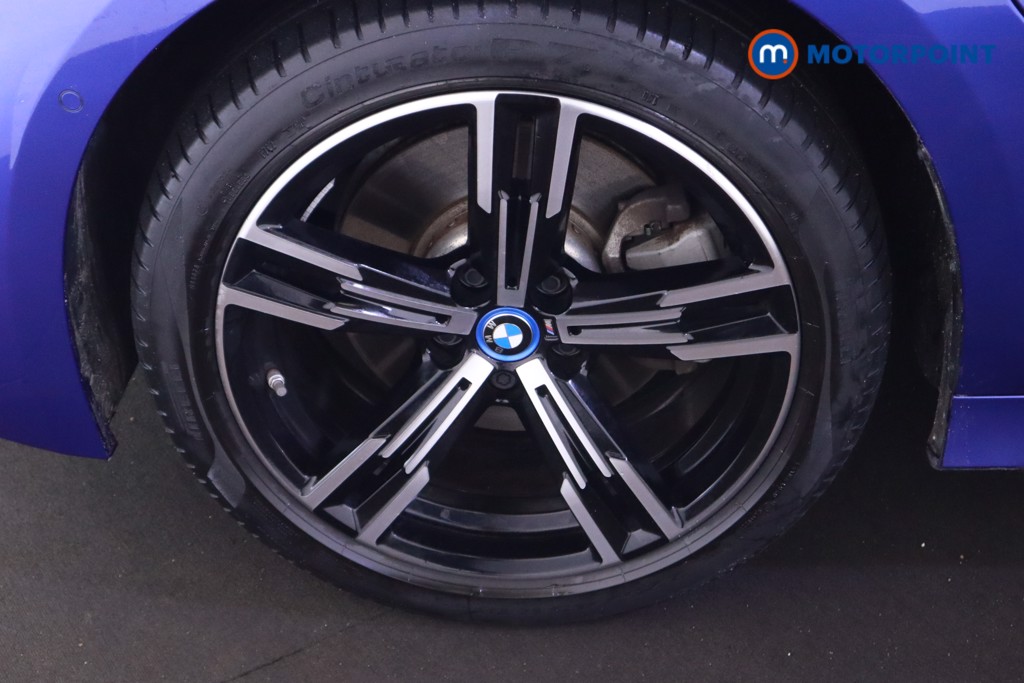 BMW 3 Series M Sport Automatic Petrol Plug-In Hybrid Saloon - Stock Number (1613177) - 10th supplementary image